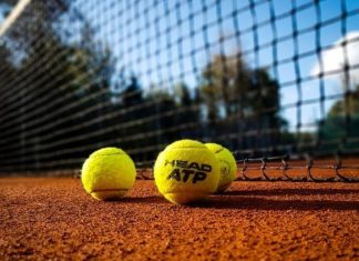 Португалски тениски судија манипулирал со резултати за да добива на обложувалница