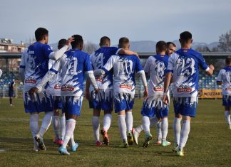 Манев и Митровски и натаму дел од Академија Пандев