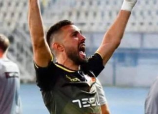 Мишевски потпиша до 2024