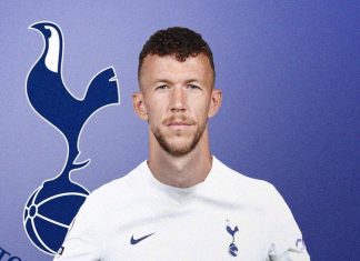 Тотенхем со екстра засилување, доаѓа Иван Перишиќ