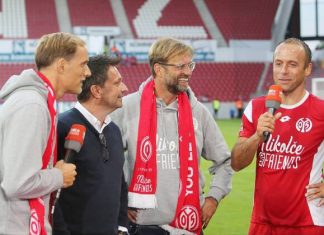 Тренерите на Новески во битка за ФА трофејот