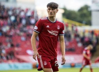 Калвин Ремзи е третото ново име во Ливерпул летово