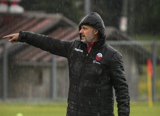 Шаќири: Шкендија за двомечот со Арарат ќе биде максимално спремна!