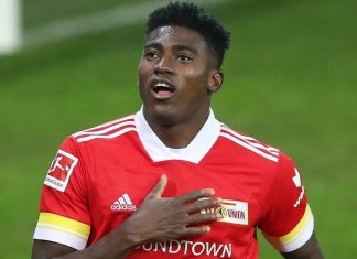 Нотингем го урива клупскиот рекорд со трансфер на Нигериец