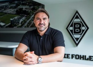 Eкс-тренерот на Норвич и Краснодар го презема Менхенгладбах