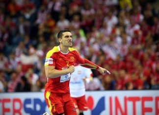 И ФФМ со порака до Лазаров: КРАЛ, шампион…сега ни требаш дома!