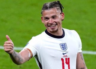 Нов мега трансфер: Филипс во Сити за 42 милиони фунти