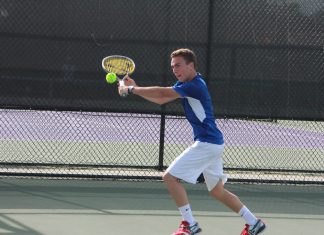 Дејвис куп: Македонија ја победи Црна Гора со 2:1!