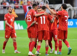 Закажани пријатески со С.Арабија и Финска, се чека и на Азербејџан