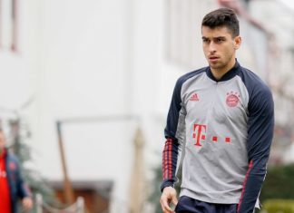 Лидс купи играч за врска на Баерн Минхен