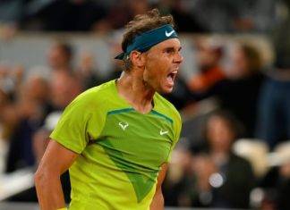 Надал: Не знаев дека може да се игра и со позитивен тест на коронавирус