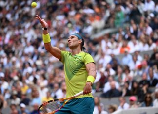 Ова е КРАЛОТ: Надал го „збриша“ Руд за 14. титула на Ролан Гарос