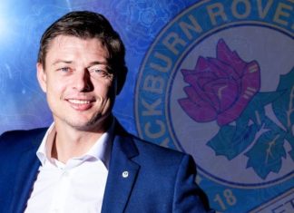 Томасон го презеде кормилото на поранешниот англиски шампион