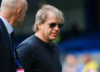 Челзи го објави новиот претседател, разделба со Грановскаја и уште еден куп промени во управниот одбор