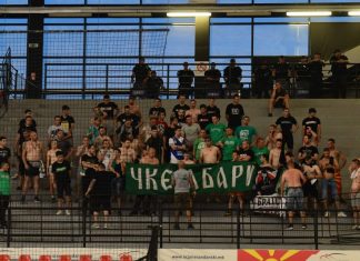 Чкембари: Ние тргнавме, мислете му ја! (ВИДЕО)