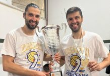 МЗТ Скопје потврди: Дамјан и Војдан и следната сезона во дресот на шампионот