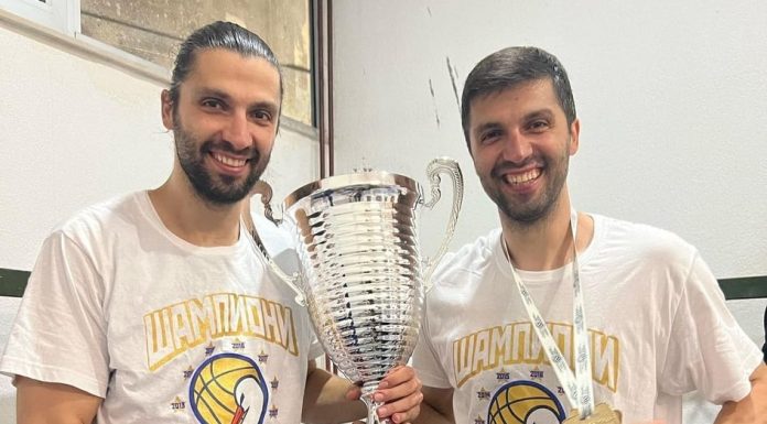 МЗТ Скопје потврди: Дамјан и Војдан и следната сезона во дресот на шампионот