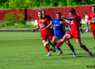 Стојменовски и Силјановски за посилна Брегалница