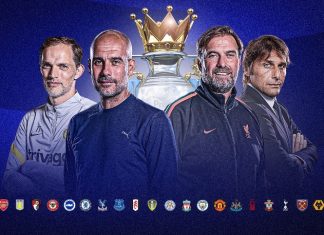 Премиерлига: Сити одбраната на титулата ја почнува кај Вест Хем, Ливерпул на гости кај Фулам