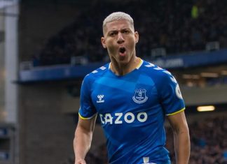 Ришарлисон е замената за Лукаку во Челзи