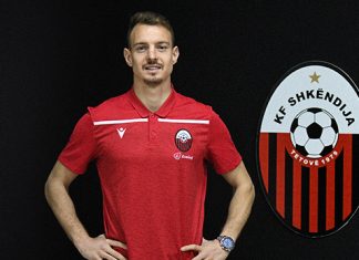 Дита во Шкендија до 2024