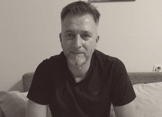 РФМ со последен поздрав за поранешниот репрезентативец Тони Шопов