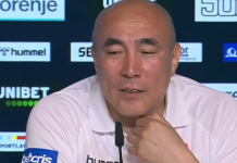 Талант Душебаев: Би потпишал за Кјелце до 2035 година со затворени очи