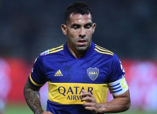 Карлос Тевез оди во пензија: Не можам повеќе, ова нема смисла