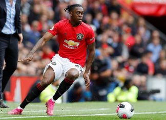 Ван Бисака и Вилијамс следни заминуваат од Олд Трафорд