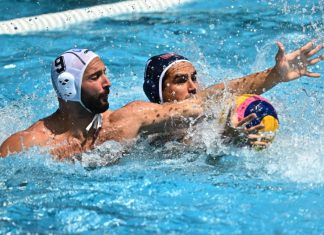 Почнува ЕП во ватерполо: Нов формат и две земји организатори