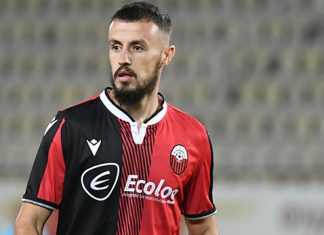 Мерџани ја напушта Шкендија