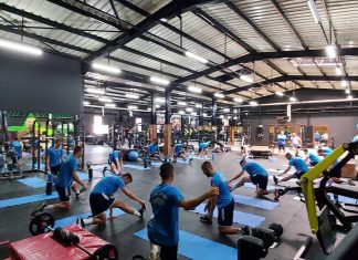 Академија Пандев стартуваше со подготовките, закажани четири пријателски средби