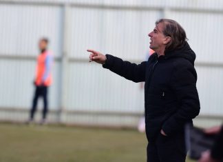 Љупчо Марковски е нов тренер на Работнички