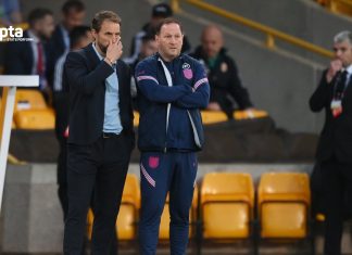 Саутгејт по историската бламажа: Јас сум виновен