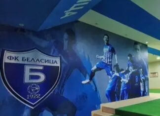 100 години Беласица: Клубот на Истатов, Рингов, Пандев, Стојков… денеска слави еден век постоење!