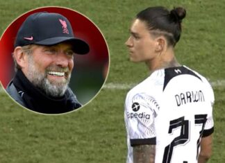 Клоп за дебито на Дарвин: По третиот спринт ќе му експлодираа градите