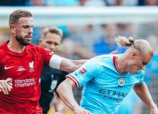 Сити нема платено ниту денар за трансферот на Халанд!