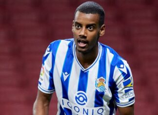 Њукасл ќе го руши трансферниот рекорд со ангажман на Исак