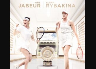 Финале на Вимблдон: Џабер и Рибакина го играат мечот на кариерите!