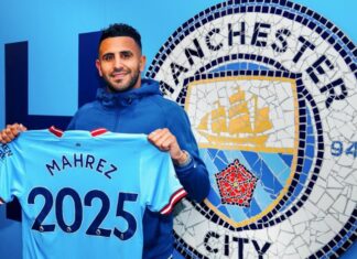 Марез и Сити ја продолжија соработката