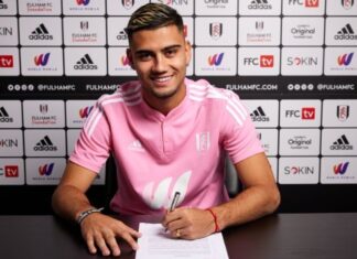 Фулам донесе фудбалер на Манчестер Јунајтед