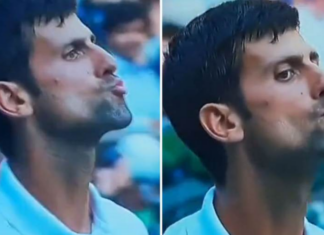 Новак откри на кого испрати бакнежи на Вимблдон, збореше за „магичната напивка“