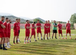 ПМФЛ-2022/23: Струга ТЛ уште на стартот против Победа сака да ја покаже својата сила!