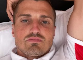 МИ 2022: Атлетичарот Трајковски позитивен на Ковид-19