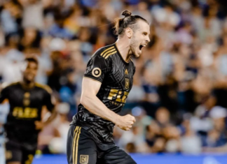 Герет Бејл покажа дека ќе биде незапирлив во МЛС (ВИДЕО)