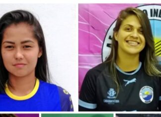 Шампионот ЖФК Љуботен со уште две засилувања од Бразил