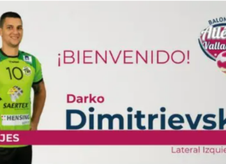 Дарко Димитриевски оди кај тренерот кој имаше „кошмарно“ искуство во Вардар!