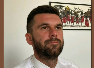 Филип Илиоски нов генерален секретар на Победа