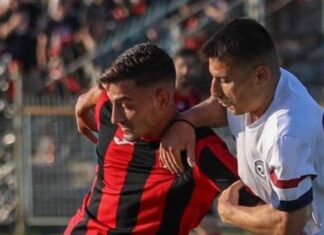 Иван Николов е нов играч на Брегалница