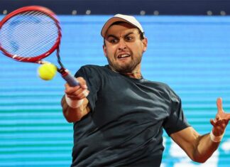 Нова афера за местење тениски натпревари: „Местачите“ се играчи од ТОП 50 на АТП листата!